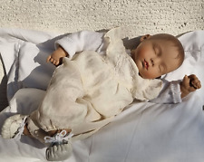 Künstlerpuppe heidi schlafend gebraucht kaufen  Metzingen