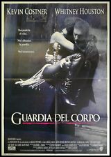 The bodyguard 1992 usato  Brescia