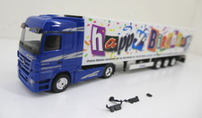 Herpa actros kükosz gebraucht kaufen  Kirchheim unter Teck