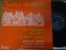 Melville smith couperin d'occasion  Lille-