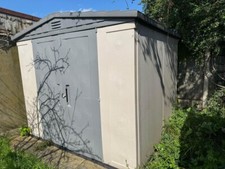 Keter factor beige for sale  LONDON