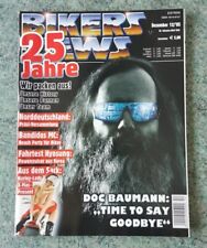 Bikers news jahre gebraucht kaufen  Haldensleben