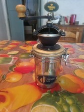 Macina caffe danesi usato  Avezzano