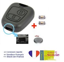 Coque clé plip d'occasion  Paris I