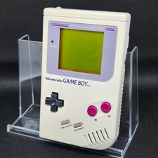 Gameboy fat nintendo d'occasion  Toulon-