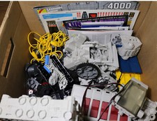 Robotix replacement parts for sale  Spring Hill
