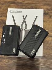 Hollyland mars 300 for sale Hollyland mars 300 for sale  WALLINGFORD