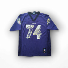 Youth nfl baltimore for sale  LOUGHBOROUGH