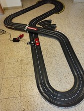 Carrera exklusiv bahn gebraucht kaufen Carrera exklusiv bahn gebraucht kaufen  Tecklenburg