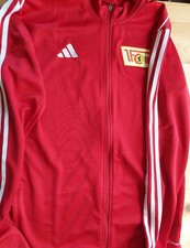 Adidas trainingsjacke team gebraucht kaufen  Berlin