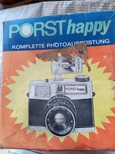 Alte kamera vintage gebraucht kaufen  Wallenhorst