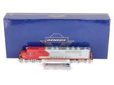 Athearn g67561 santa for sale  Flowery Branch