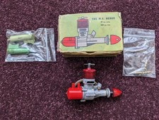 M.e. heron 0.97 for sale  PRESCOT