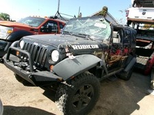 Front bumper without for sale  Saint Johns