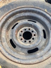15x8 chevrolet chevy for sale  Visalia