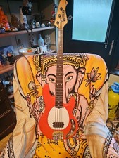 String bass guitar for sale  MIDDLESBROUGH