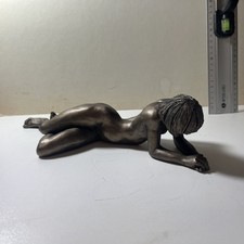 Sculpture nude lady for sale  MINEHEAD