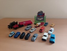 Lot miniatures voitures d'occasion Lot miniatures voitures d'occasion  Lestrem