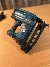 Makita dbn600 18v for sale  BACUP