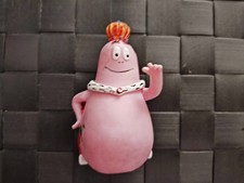 Barbapapa pink king d'occasion  Expédié en Belgium