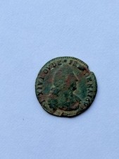 Louis xiv liard d'occasion  Troyes