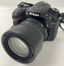 Nikon d7100 kamera gebraucht kaufen  Gelsenkirchen
