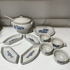 Pfaltzgraff yorktowne vintage for sale  Saint Louis
