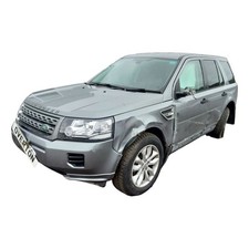 Land rover freelander for sale  ABERDEEN