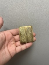 Antique 1930s gold for sale  Orland Park
