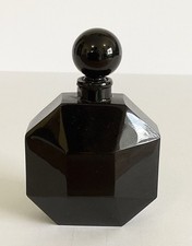 baccarat crystal perfume bottle for sale  San Diego