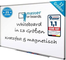 Whiteboard speziallackiert wan gebraucht kaufen  Mannheim