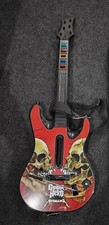 guitar hero metalica gitara xbox 360, używany na sprzedaż  PL