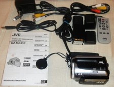 Jvc mg33e gb gebraucht kaufen  Gelsenkirchen