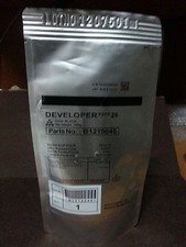 Developer ricoh aficio usato  Arzano
