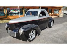 1941 willys for sale 1941 willys for sale Goodrich