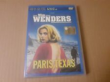 Dvd paris texas usato  Torino