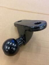 Towbar tow ball for sale  MARKET DRAYTON