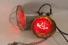 Uralt industrie lampen gebraucht kaufen  Grünhainichen
