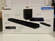 bose cinemate for sale  Shipping to Ireland