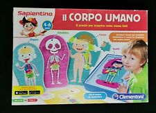 Giocattolo bambini corpo usato  Roma