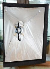 Chimera softbox super gebraucht kaufen  Taufkirchen