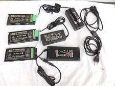 Lot led dmx for sale  West Hills