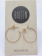 Baleen medium krinkle for sale  West Valley City