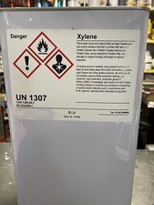 Xylene thinner thinners for sale  NORTHWICH