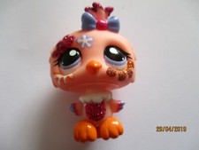 Petshop hibou chouette d'occasion  Bailleul