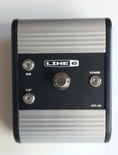 Pedal interruptor Line 6 XPS-AB Variax comprar usado  Enviando para Brazil