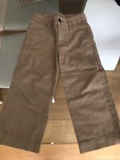 Pantalone bambino polo usato  Milano