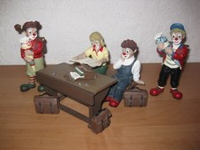 Gilde clown konvolut gebraucht kaufen  Dettenheim