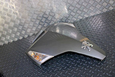 Peugeot geopolis 125 usato  Roma