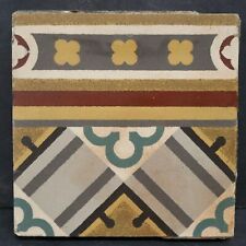 Usado, Telha pavimentadora de cimento vintage  comprar usado  Enviando para Brazil